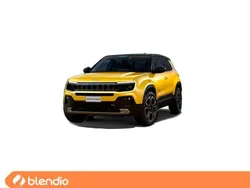 Amarillo Usado 2023 Jeep Avenger Altitude SUV | 26.990 € (Caro)