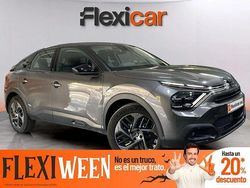 Gris Usado 2022 Citroën C4 Feel Berlina | 16.990 € (Precio justo)