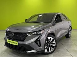 Gris / plata Nuevo 2025 Renault Rafale Techno SUV | 37.800 € (Buen precio)