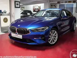 BMW 840