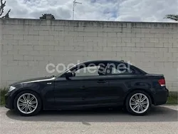 Negro Usado 2010 BMW 118 Coupé M Sport Coupe | 12.000 € (Precio justo)