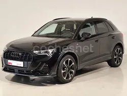 Negro Usado 2024 Audi Q3 SUV | 42.900 € (Un poco caro)