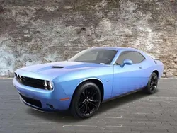 Azul Usado 2019 Dodge Challenger Coupe | 55.100 €