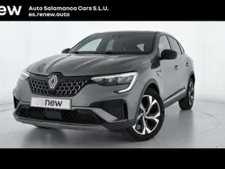 Usado 2024 Renault Arkana Techno SUV | 22.900 € (Buen precio)