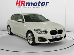 Usado 2011 BMW 118 Efficient Dynamics Utilitario | 11.290 € (Buen precio)
