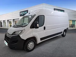 Citroën Jumper