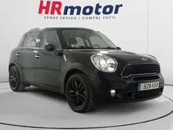 Usado 2013 Mini Cooper SD Countryman SUV | 11.490 € (Precio justo)