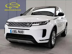 Blanco Usado 2020 Land Rover Range Rover evoque HSE SUV | 27.900 €
