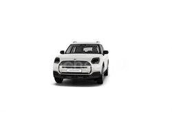 Blanco Usado 2025 Mini Countryman SUV | 37.900 € (Precio justo)