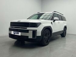 Blanco Usado 2024 Hyundai Santa Fe SUV | 44.289 €