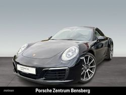 Negro Usado 2018 Porsche 991 Coupe | 96.990 €