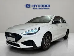 Usado 2024 Hyundai i30 N Line | 19.900 € (Precio justo)