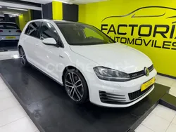 VW Golf VII