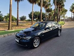 Usado 2007 BMW 318 Berlina | 5999 € (Buen precio)
