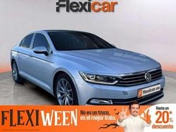 Gris Usado 2019 VW Passat Advance Berlina | 14.990 € (Super precio)