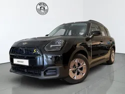 Nuevo 2025 Mini Countryman SUV | 41.900 € (Precio justo)