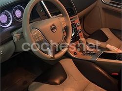 Marrón Usado 2009 Volvo XC60 Kinetic SUV | 8500 € (Buen precio)