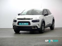 Blanco Usado 2019 Citroën C4 Cactus Shine Utilitario | 15.700 € (Caro)