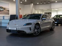 Crayón Nuevo 2024 Porsche Taycan Berlina | 139.199 € (Precio justo)