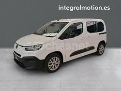Blanco Nuevo 2025 Fiat Doblò Monovolumen | 23.490 €