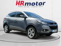 Usado 2013 Hyundai ix35 SUV | 10.890 € (Precio justo)