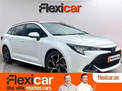 Blanco Usado 2024 Toyota Corolla Active Familiar | 28.290 € (Caro)