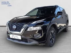 Usado 2024 Nissan X-Trail N-Connecta SUV | 30.900 € (Buen precio)