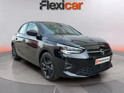 Negro Usado 2023 Opel Corsa Edition Berlina | 12.090 € (Precio justo)