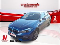 Usado 2020 BMW 116 Utilitario | 18.214 € (Precio justo)