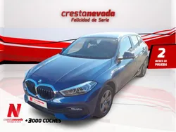 Usado 2020 BMW 116 Utilitario | 18.214 € (Precio justo)
