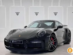Negro Usado 2024 Porsche 992 Coupe | 226.900 €