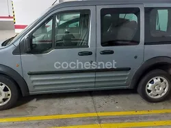 Azul Usado 2014 Ford Tourneo Connect Trend Monovolumen | 3600 € (Super precio)