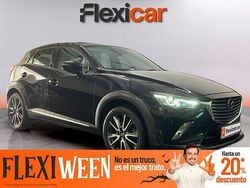 Gris Usado 2017 Mazda CX-5 Sky SUV | 17.990 € (Buen precio)