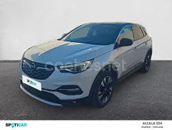 Blanco Usado 2020 Opel Grandland X Ultimate SUV | 17.900 € (Precio justo)