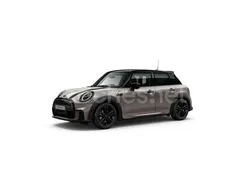 Gris / plata Usado 2022 Mini Cooper Utilitario | 24.990 € (Caro)
