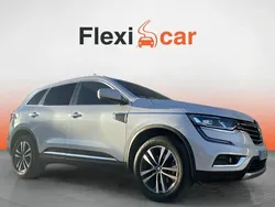 Blanco Usado 2018 Renault Koleos Zen SUV | 18.090 € (Caro)