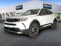 Blanco Usado 2022 Opel Mokka-e Business Elegance SUV | 18.900 € (Super precio)