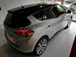Renault Scénic IV