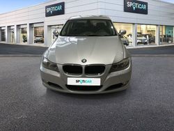 Gris Usado 2011 BMW 320 Berlina | 15.900 € (Caro)