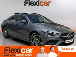 Gris Usado 2023 Mercedes CLA250e Berlina | 41.990 € (Caro)