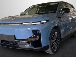 Azul Nuevo 2025 Leapmotor B10 SUV | 29.999 €