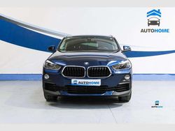 Azul Usado 2019 BMW X2 SUV | 20.950 € (Buen precio)