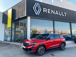 Rojo Nuevo 2025 Renault Austral Techno SUV | 34.597 € (Precio justo)
