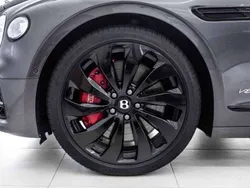 Gris Usado 2021 Bentley Flying Spur Berlina | 228.700 €
