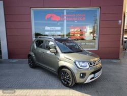 Verde Usado 2024 Suzuki Ignis Utilitario | 17.450 € (Precio justo)