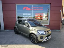 Verde Usado 2024 Suzuki Ignis Utilitario | 18.450 € (Precio justo)