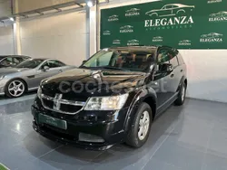 Negro Usado 2010 Dodge Journey SXT SUV | 9990 € (Un poco caro)