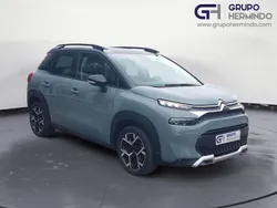 Beige Usado 2022 Citroën C3 Aircross Shine SUV | 17.990 € (Precio justo)
