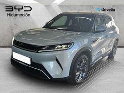 Blanco Nuevo 2025 BYD Atto 2 Active SUV | 26.900 € (Precio justo)