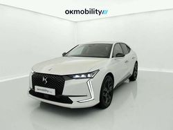 Blanco Usado 2022 DS Automobiles DS4 Performance Line Plus Utilitario | 22.941 € (Buen precio)